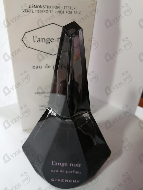 givenchy ange ou demon noir